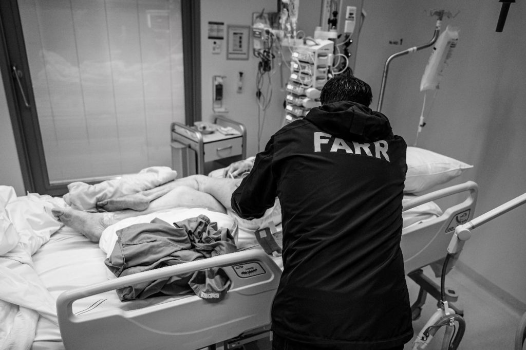 Forensisch medische expertis